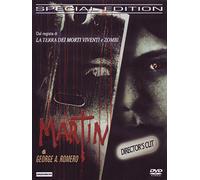 Martin (special edition) (director's cut)