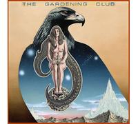 Martin Springett The Gardening Club (CD) Album