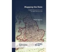 Martin Spychal Mapping the State (Tascabile) New Historical Perspectives