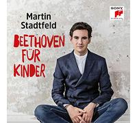 Martin Stadtfeld - Beethoven Fur Kinder