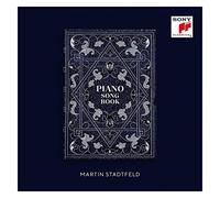 Martin Stadtfeld Piano (Vinyl LP)