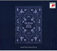 Martin Stadtfeld - Piano Songbook
