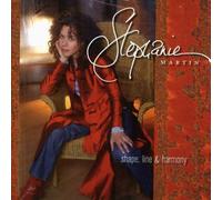 Martin Stephanie - Shape Line & Harmony