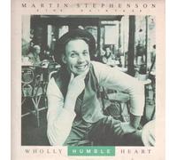 MARTIN STEPHENSON AND THE DAINTEES - WHOLLY HUMBLE HEART 12 INCH (12" SINGLE) UK KITCHENWARE 1988