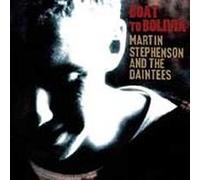 Martin Stephenson - Boat to Bolivia