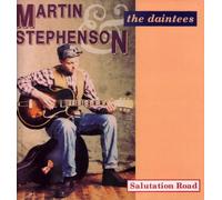 Martin Stephenson - Salutation road (& Daintees) [VINYL]