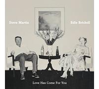 Martin, Steve & Edie Brickell - Love Has Come For You