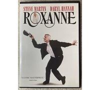 Martin, Steve - Roxanne