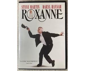 Martin, Steve - Roxanne