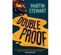 Martin Stewart Double Proof (Tascabile)