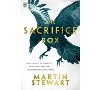 Martin Stewart The Sacrifice Box (Tascabile)