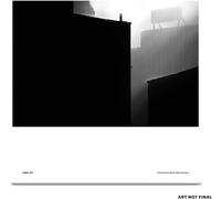 Martin Stig Andersen LIMBO Original Soundtrack (Vinyl LP)