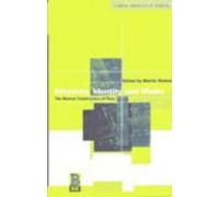 Martin Stokes Ethnicity, Identity and Music (Copertina rigida)