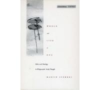 Martin Stokhof World and Life As One (Tascabile) Cultural Memory in the Present
