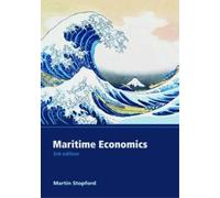 Maritime Economics 3e