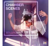 Martin Streule, Efrat Alony - Chamber Scenes [Lp]