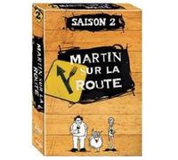 Martin Sur la Route-Saison 2