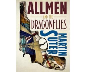 Martin Suter Allmen and the Dragonflies (Tascabile) Allmen