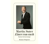 Martin Suter Einer von euch: Bastian Schweinsteiger (detebe) (Tascabile)