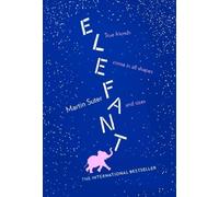 Martin Suter Elefant (Tascabile)