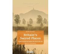Martin Symington Britain's Sacred Places (Slow Travel) (Tascabile)