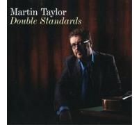 Martin Taylor - Double Standards