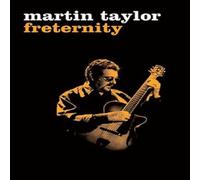 Martin Taylor - Freternity