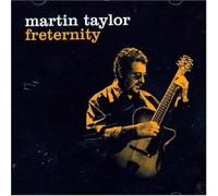 Martin Taylor - Freternity