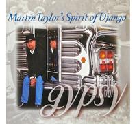 Martin Taylor - Gypsy