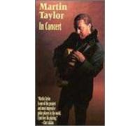 Martin Taylor - In Concert