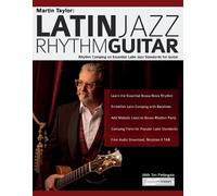 Martin Taylor Joseph Alexander Tim Pettingale Martin Taylor (Tascabile)