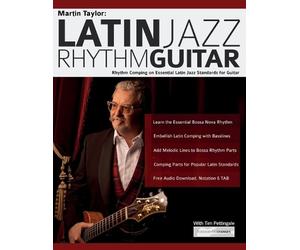 Martin Taylor Joseph Alexander Tim Pettingale Martin Taylor (Tascabile)