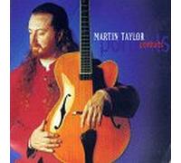 Martin Taylor - Portraits