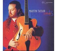 Taylor, Martin - Portraits