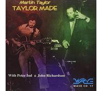 Martin Taylor - Taylor Made