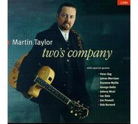 Martin Taylor - Two S Company