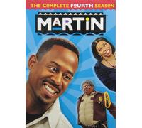 Martin: The Complete Fourth Season