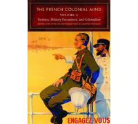 Martin Thomas The French Colonial Mind, Volume 2 (Tascabile)