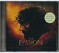 Martin Tillman - The Passion of the Christ [SOUNDTRACK]