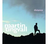 Martin Tingvall Distance (CD) Album