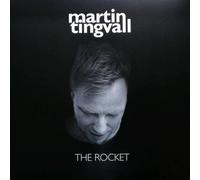 Martin Tingvall The Rocket (Vinyl LP)