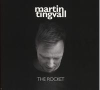 Martin Tingvall The Rocket (CD)