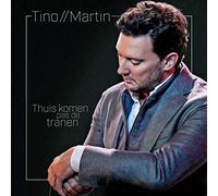 Tino Martin Thuis Komen Pas De Tranen (CD)