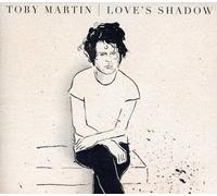 Martin, Toby - Love's Shadow