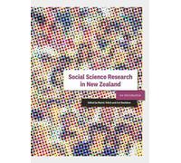 Martin Tolich Social Science Research in New Zealand (Tascabile)