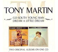 Martin, Tony - Go South Young Man a Little Dream