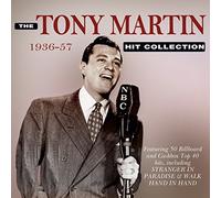 Martin, Tony - Hit Collection 1936-57 (2 CD)