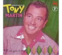 Martin, Tony - I'll See You In My Dreams