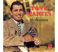 Martin, Tony - Maderation