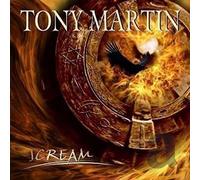 Martin, Tony - Scream